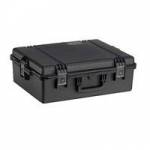 Peli Products IM2700 Waterproof Case with Foam - Black (Pelican, Pelicase) (Internal Dimensions: W 43.2 cm x D 20.3 cm x H 55.9 cm) Peli Products IM2700 Waterproof Case with Foam - Black (Pelican, Pelicase) (Internal Dimensions: W 43.2 cm x D 20.3 cm x H 55.9 cm)